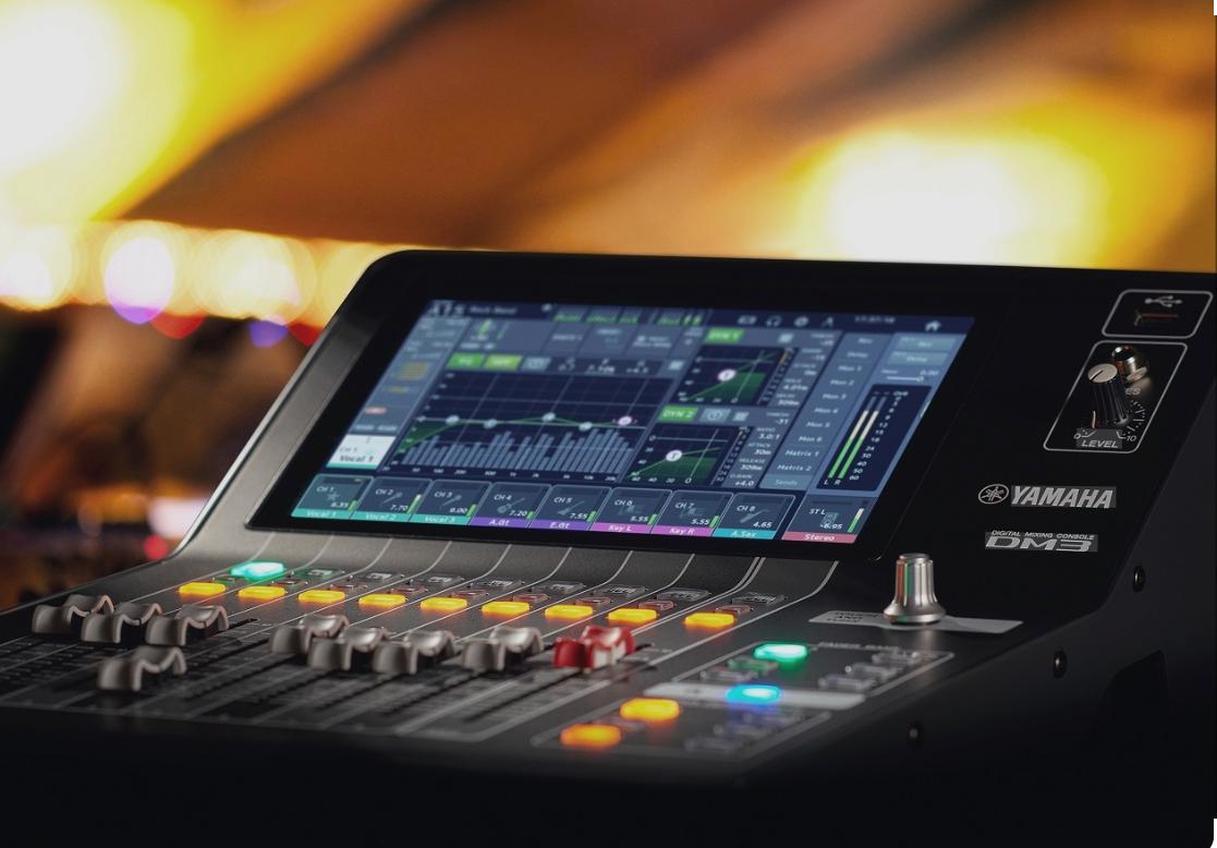 Groove Junction full production setup